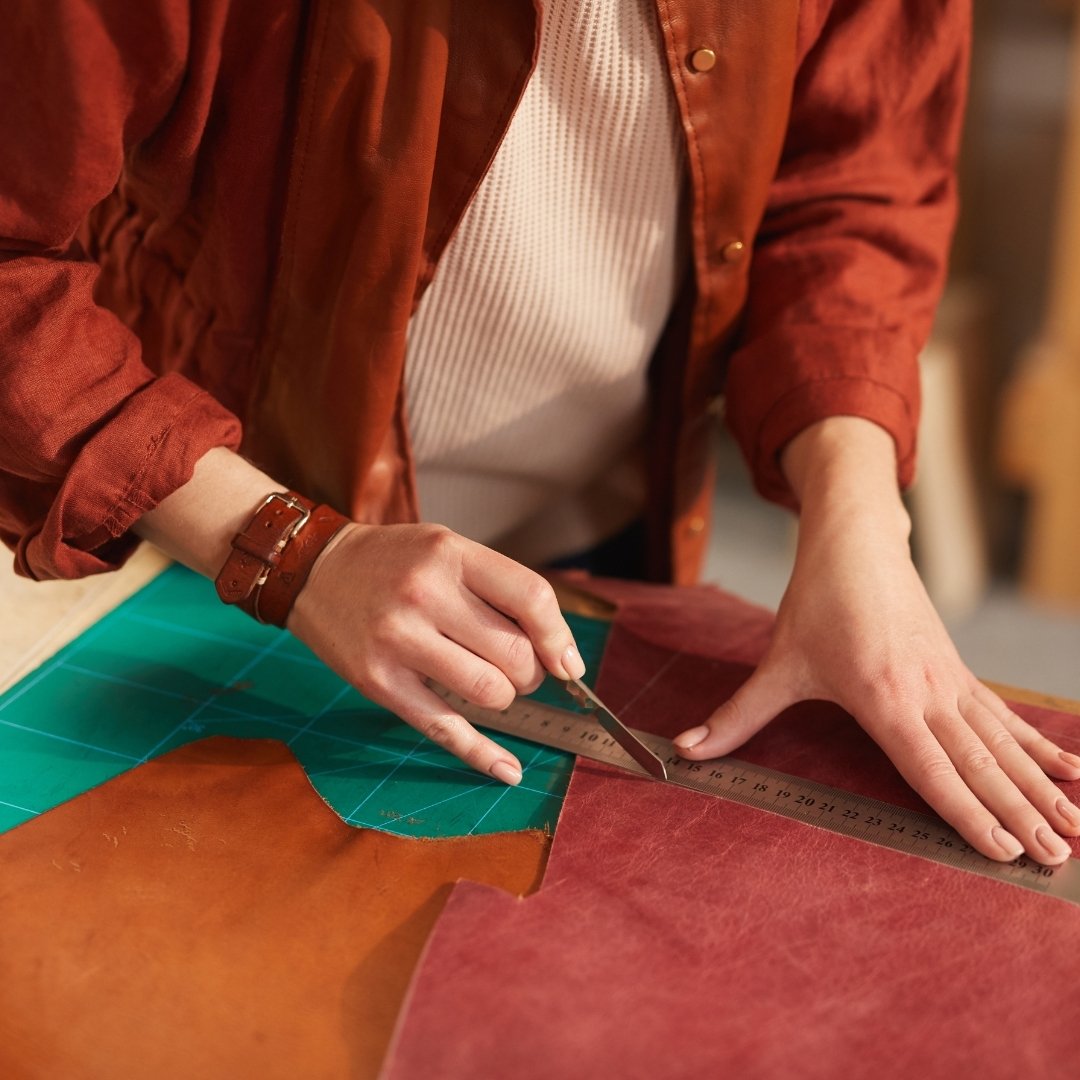 Atelier Lexcia cours cuir Epoye Atelier Lexcia cours cuir Epoye