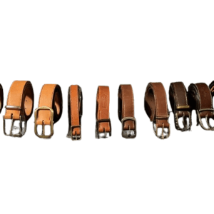 Ceinture cuir Lexcia