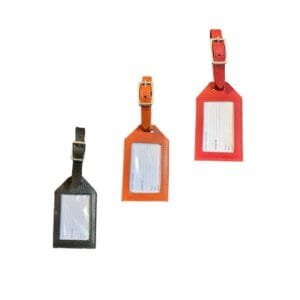 Etuis bagages cuir Lexcia