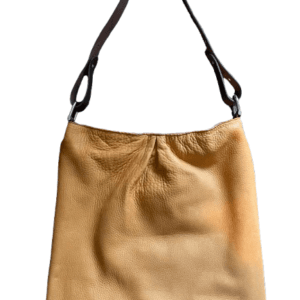 Sac XL cuir véritable Lexcia