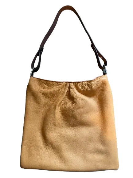 Sac XL cuir véritable Lexcia