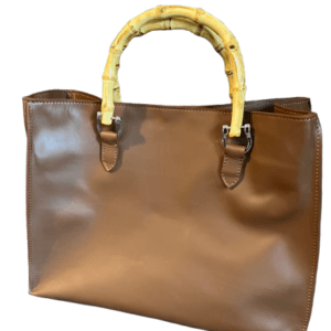 Sac carré cuir Lexcia