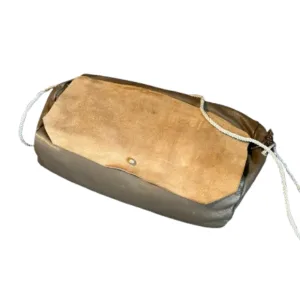 Sac balon cuir Lexcia