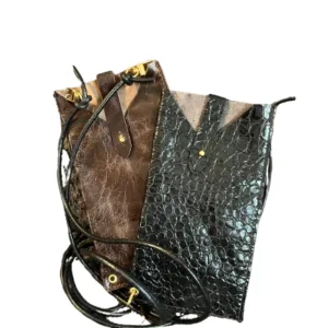Étui portable cuir Lexcia