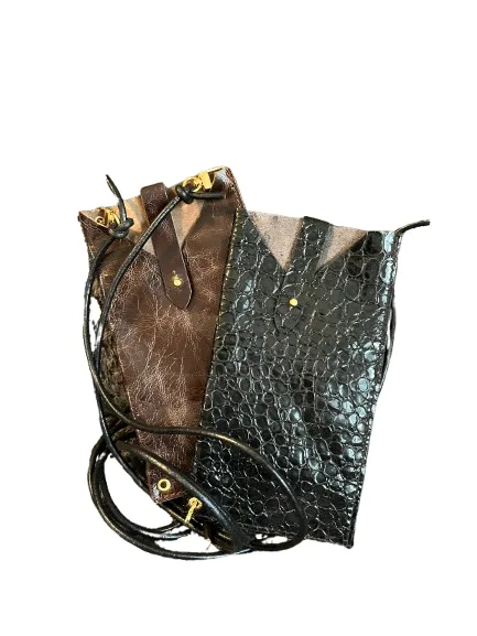 Étui portable cuir Lexcia