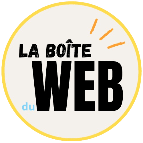 La boîte du web Reims
