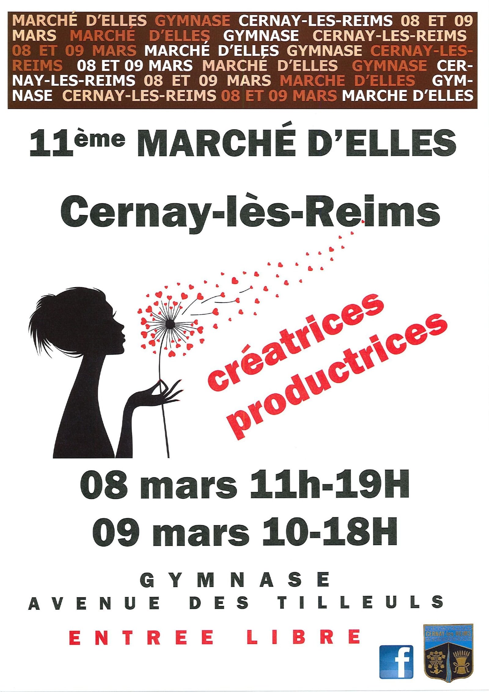 Marché d'elles Sellerie Lexcia Reims Marché d'elles Sellerie Lexcia Reims