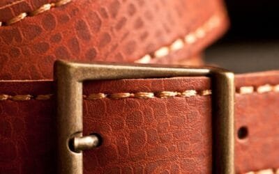 Comment reconnaître un cuir véritable ?