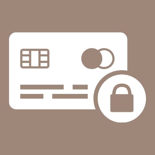 3 Paiement sécurisé artisan cuir Lexcia
