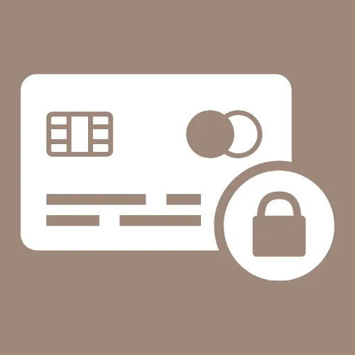 3 Paiement sécurisé artisan cuir Lexcia
