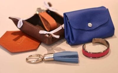 Pourquoi le cuir reste la matière préférée pour les portefeuilles ?