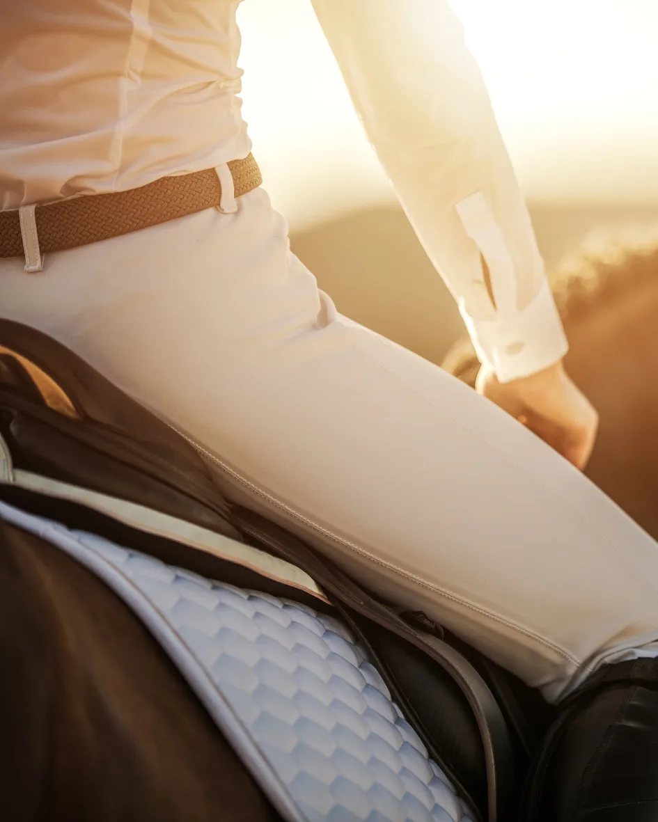 Réparation fabrication Sellerie Lexcia Reims