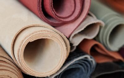 Sac en cuir fabriqué en France : pourquoi choisir une création artisanale Made in Marne ?