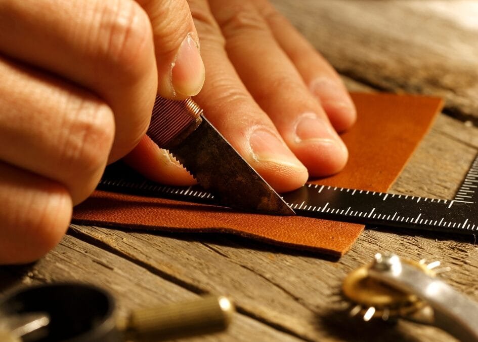 Atelier cuir Epoye Sellerie Lexcia