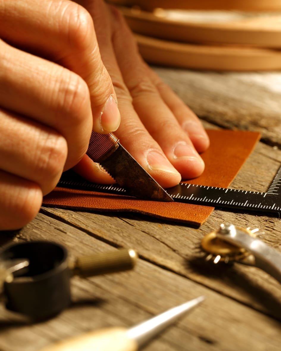 Atelier cuir Epoye Sellerie Lexcia Atelier cuir Epoye Sellerie Lexcia