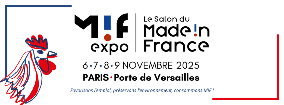 Salon made in France maroquinerie