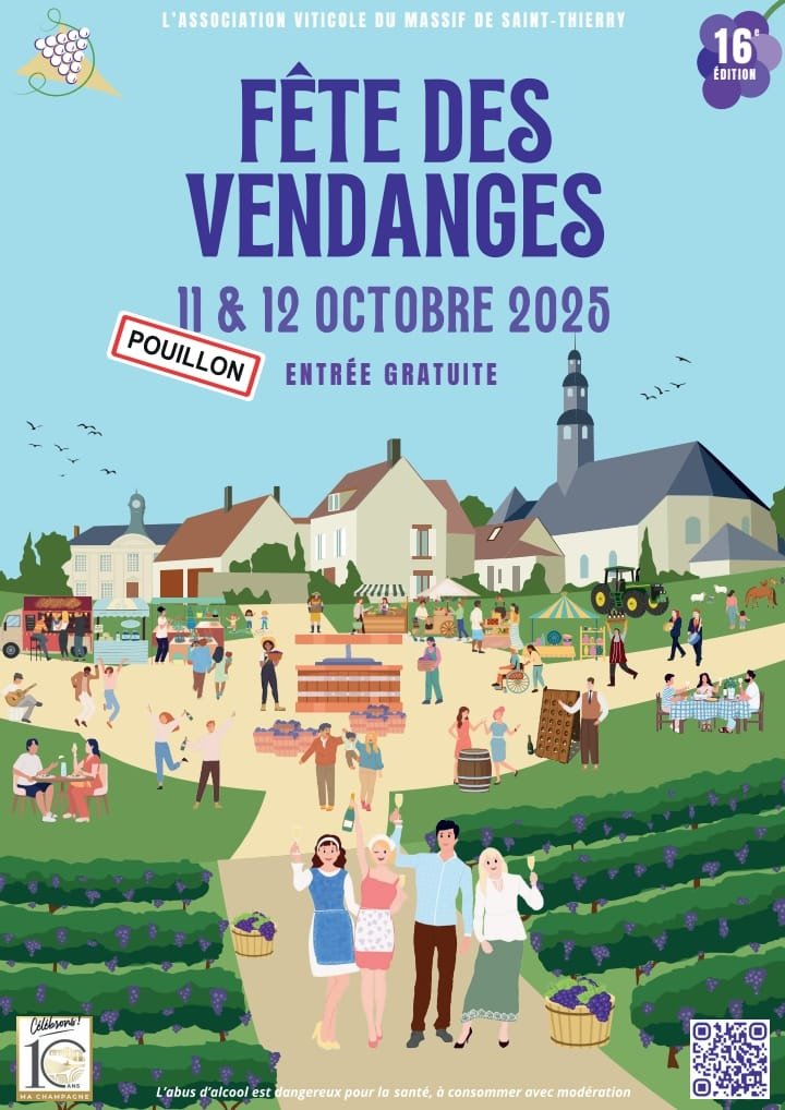 Exposition artisans Pouillon Reims Marne