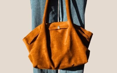 Sac à main en cuir : quel modèle selon votre morphologie ?